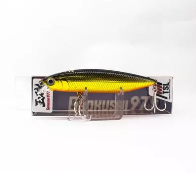 Плавающая приманка Bassday Gyokusai 97F MH-09 (3036)