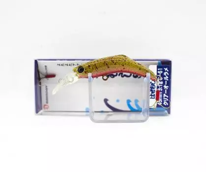 Bassday Hazemushi 45 SS Приманка 3,1 грамма C-68 (9095)