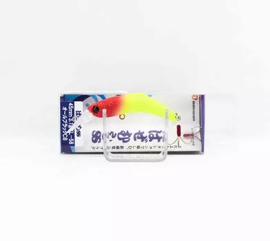 Bassday Hazemushi 45 SS Приманка 3.1 грамм P-80 (9132)