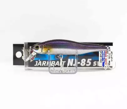 Bassday Jerkbait NJ 85 SW Тонущая приманка Minnow 295 (3363)