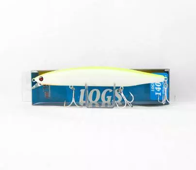 Bassday LOGS 140F Floating Lure P-103 (4072)