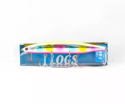 Bassday LOGS 140F Плавающая приманка MG-438 (4058)