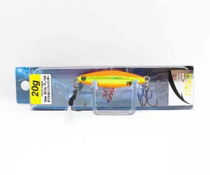 Bassday Metal Jig Bungy Shot 20 грамм 380 (0114)