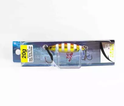 Bassday Metal Jig Bungy Shot 20 грамм 131 (0053)