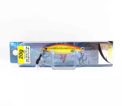 Bassday Metal Jig Bungy Shot 20 грамм 329 (0084)
