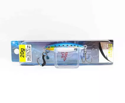 Bassday Metal Jig Bungy Shot 20 грамм 16 (0022)