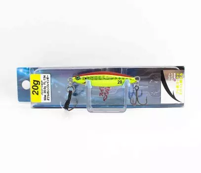 Bassday Metal Jig Bungy Shot 20 грамм 379 (0107)