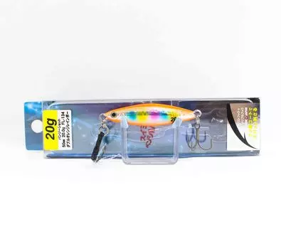 Bassday Metal Jig Bungy Shot 20 грамм 134 (0060)