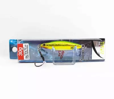 Bassday Metal Jig Bungy Shot 30 грамм 99 (5035)