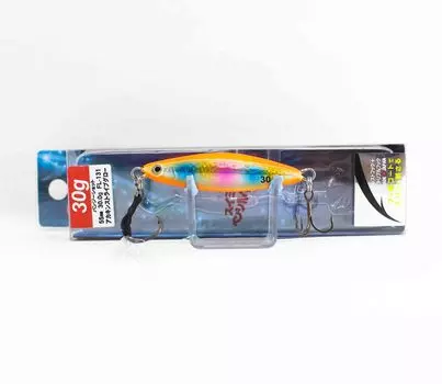 Bassday Metal Jig Bungy Shot 30 грамм 134 (5134)