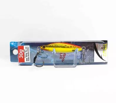 Bassday Metal Jig Bungy Shot 30 грамм 329 (5066)