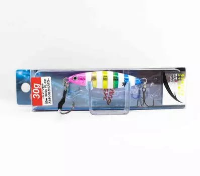 Bassday Metal Jig Bungy Shot 30 грамм FL-133 (5127)