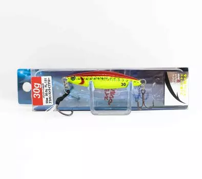 Bassday Metal Jig Bungy Shot 30 грамм LH-379 (5141)