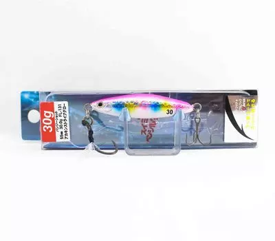 Bassday Metal Jig Bungy Shot 30 грамм FL-323 (5059)