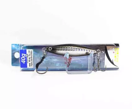 Bassday Metal Jig Bungy Shot 40 грамм 135 (6094)