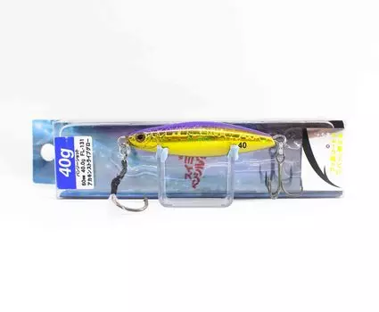 Bassday Metal Jig Bungy Shot 40 грамм FL-132 (6117)