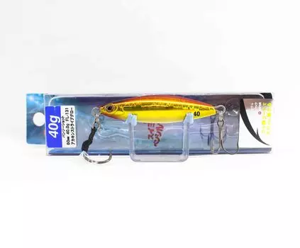 Bassday Metal Jig Bungy Shot 40 грамм 329 (6063)