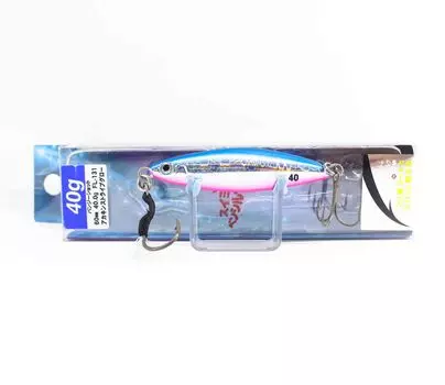 Bassday Metal Jig Bungy Shot 40 грамм FL-50 (6025)