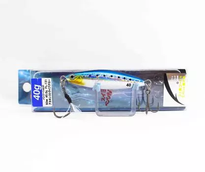 Bassday Metal Jig Bungy Shot 40 грамм 16 (6018)