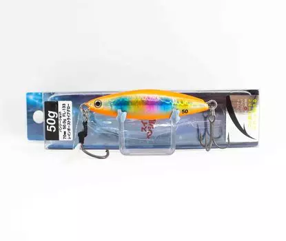 Bassday Metal Jig Bungy Shot 50 грамм FL-134 (7138)