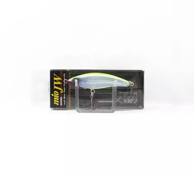 Bassday Mio JW Тонущая приманка 3,5 грамма C-513 (9030)