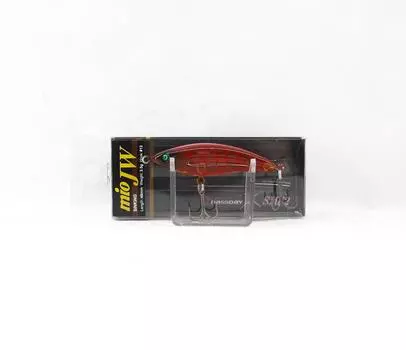 Bassday Mio JW Тонущая приманка 3,5 грамма C-517 (9054)
