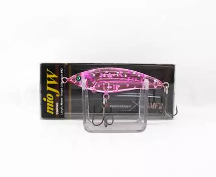 Bassday Mio JW Тонущая приманка 3,5 грамма C-530 (9085)