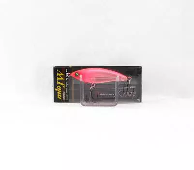 Bassday Mio JW Тонущая приманка 3,5 грамма C-534 (9122)