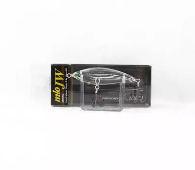 Bassday Mio JW Тонущая приманка 3,5 грамма C-525 (9016)