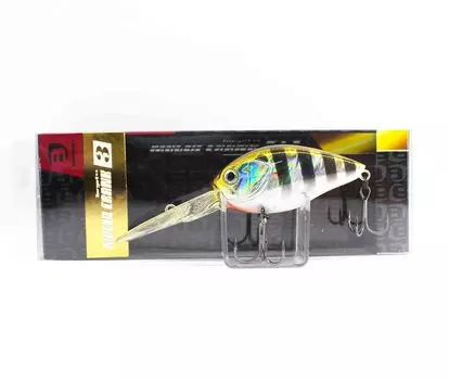 Bassday Mogul Crank Target 3 57 мм Плавающая приманка 16 грамм SB-254 (6063)