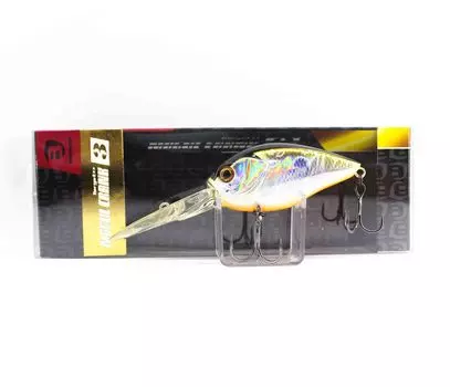 Bassday Mogul Crank Target 3 57 мм Плавающая приманка 16 грамм SB-304 (6070)