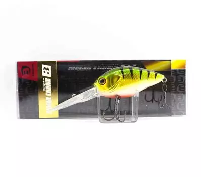 Bassday Mogul Crank Target 3 57 мм плавающая приманка 16 грамм H-33 (6032)