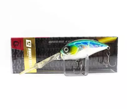 Bassday Mogul Crank Target 5 63 мм Плавающая приманка 21 грамм CH-200 (5080)