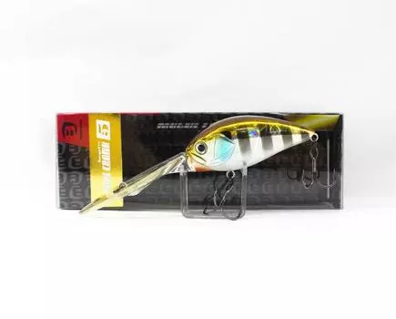 Bassday Mogul Crank Target 5 63 mm Floating Lure 21 grams SB-254 (5066)