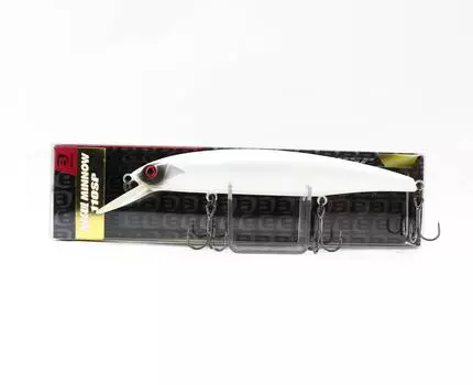 Bassday Mogul Minnow 110SP Suspend Luer 17 грамм P-473 (3291)