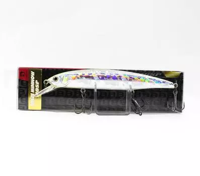 Bassday Mogul Minnow 110SP Suspend Luer 17 грамм CH-472 (3284)