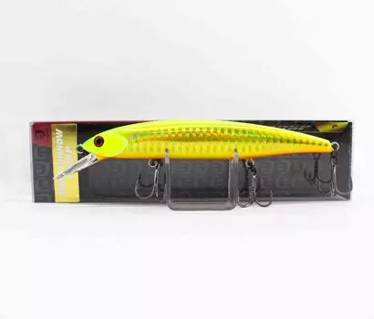 Bassday Mogul Minnow 110SP Suspend Luer 17 грамм HH-100 (3048)