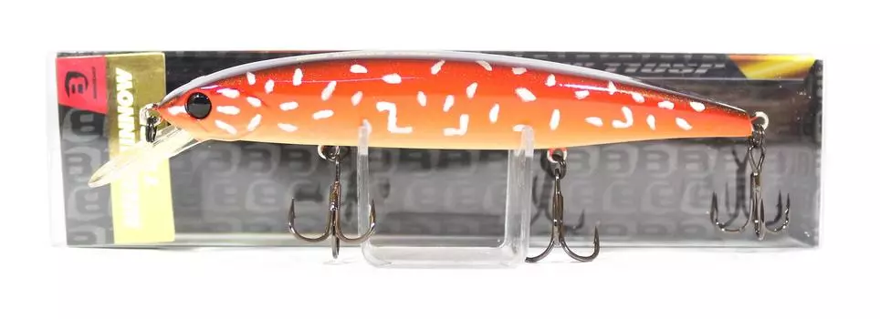 Bassday Mogul Minnow 110SP Suspend Luer 17 грамм P-902 (3147)