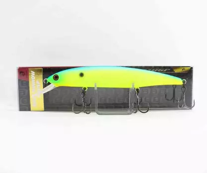 Bassday Mogul Minnow 110SP Suspend Luer 17 грамм P-432 (3208)