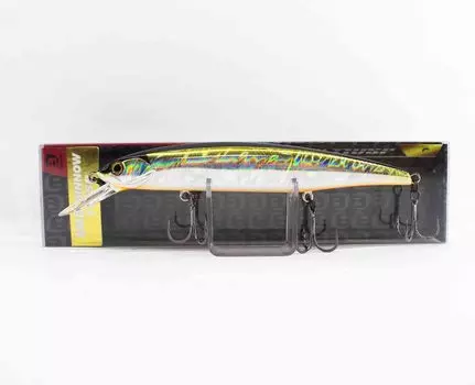 Bassday Mogul Minnow 110SP Suspend Luer 17 грамм SB-304 (3079)