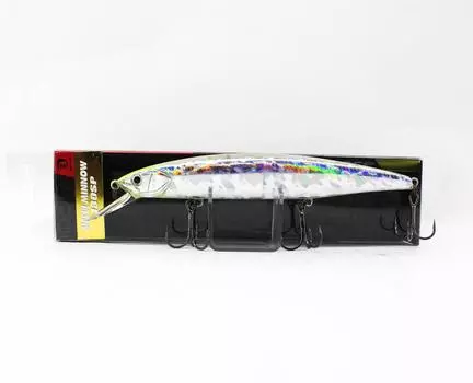 Bassday Mogul Minnow 130SP Suspend Luer 22,6 грамм CH-472 (8265)