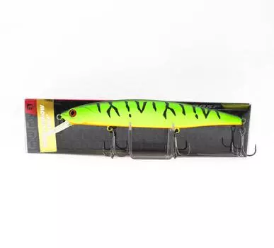 Bassday Mogul Minnow 130SP Suspend Luer 22,6 грамма P-212 (8081)