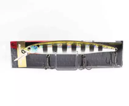 Bassday Mogul Minnow 130SP Suspend Luer 22,6 грамма SB-254 (8098)