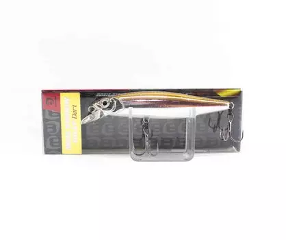 Bassday Mogul Minnow 66SP Dart Suspend Luer 5 грамм MH-03 (1013)