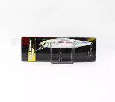 Bassday Mogul Minnow 66SP Dart Suspend Luer 5 грамм CH-472 (1181)