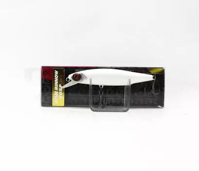 Bassday Mogul Minnow 66SP Dart Suspend Luer 5 грамм P-473 (1198)