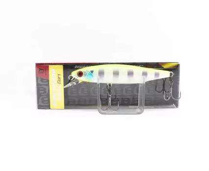 Bassday Mogul Minnow 66SP Dart Suspend Luer 5 грамм P-32 (1020)