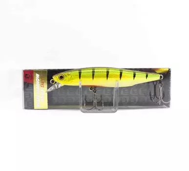 Bassday Mogul Minnow 88SP Dart Suspend Luer 10,5 грамм H-33 (2034 год)