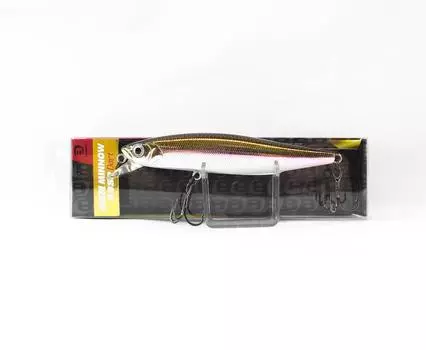 Bassday Mogul Minnow 88SP Dart Suspend Lure 10,5 грамм MH-03 (2010)