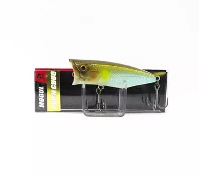 Bassday Mogul Pop N Chug Плавающая приманка P-470 (3083)